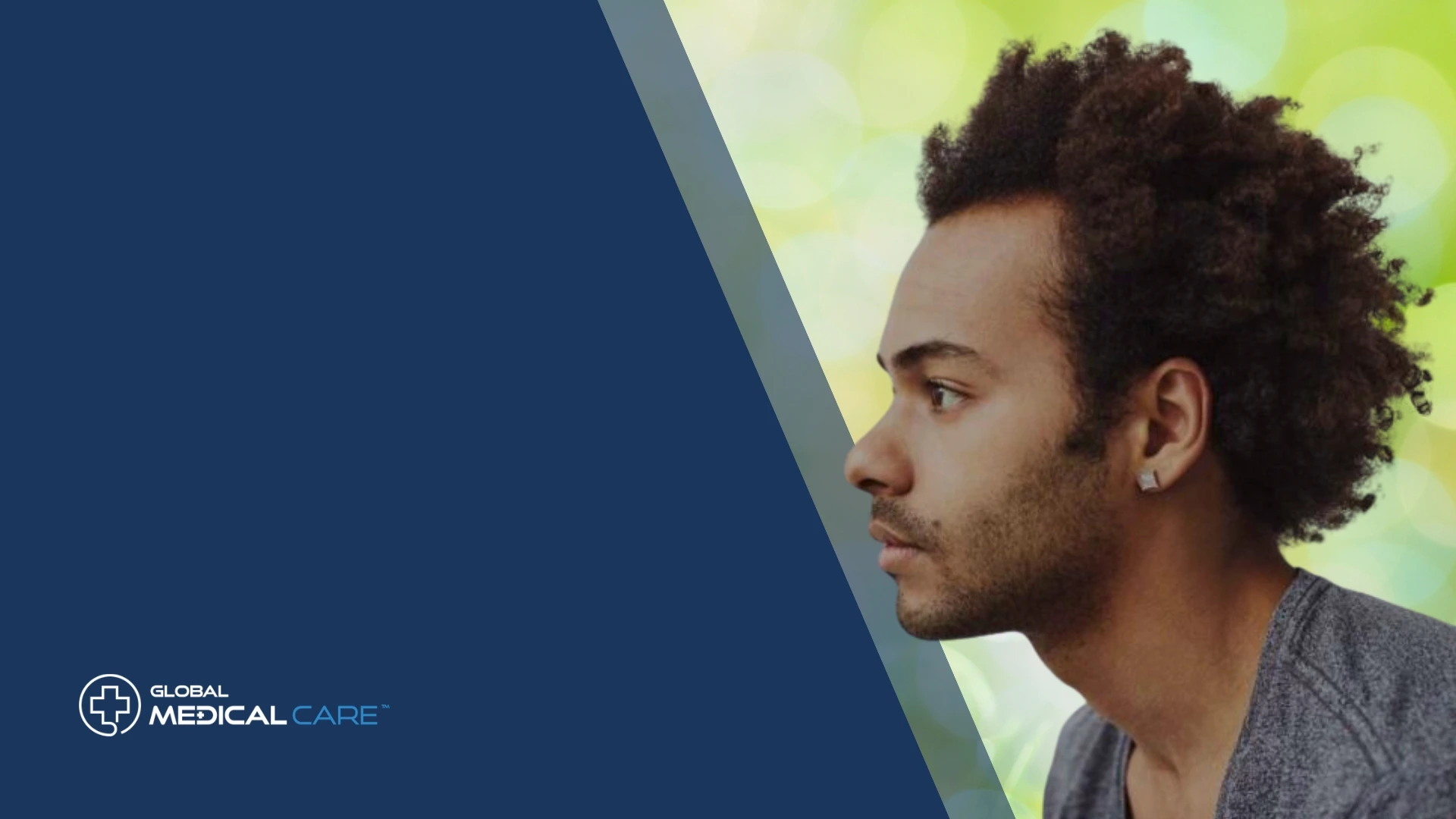 Afro-Haartransplantation Truthahn
