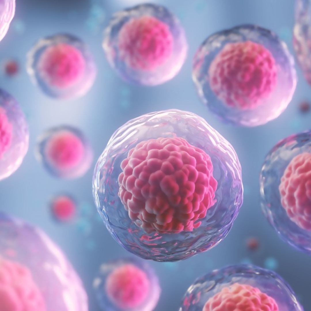 STEMCELL Hair Transplant