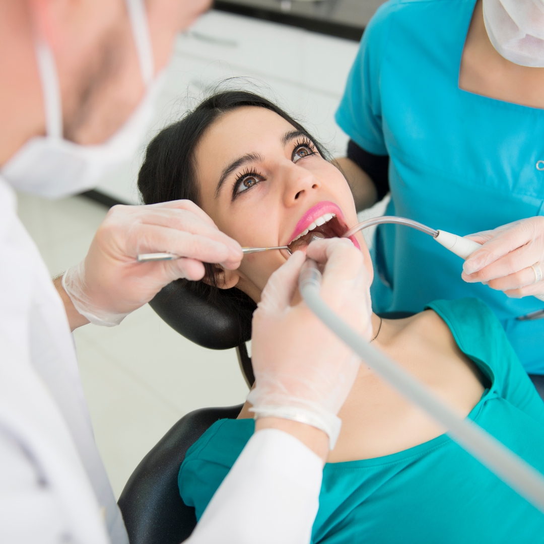 dental treatment packages in turkey
