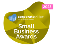 Small Business Awards 2023.
